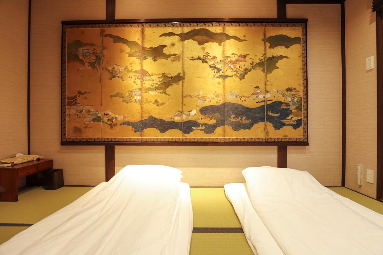 Hébergement de vacances Kumomachiya Tukinowa Kagen Kyoto