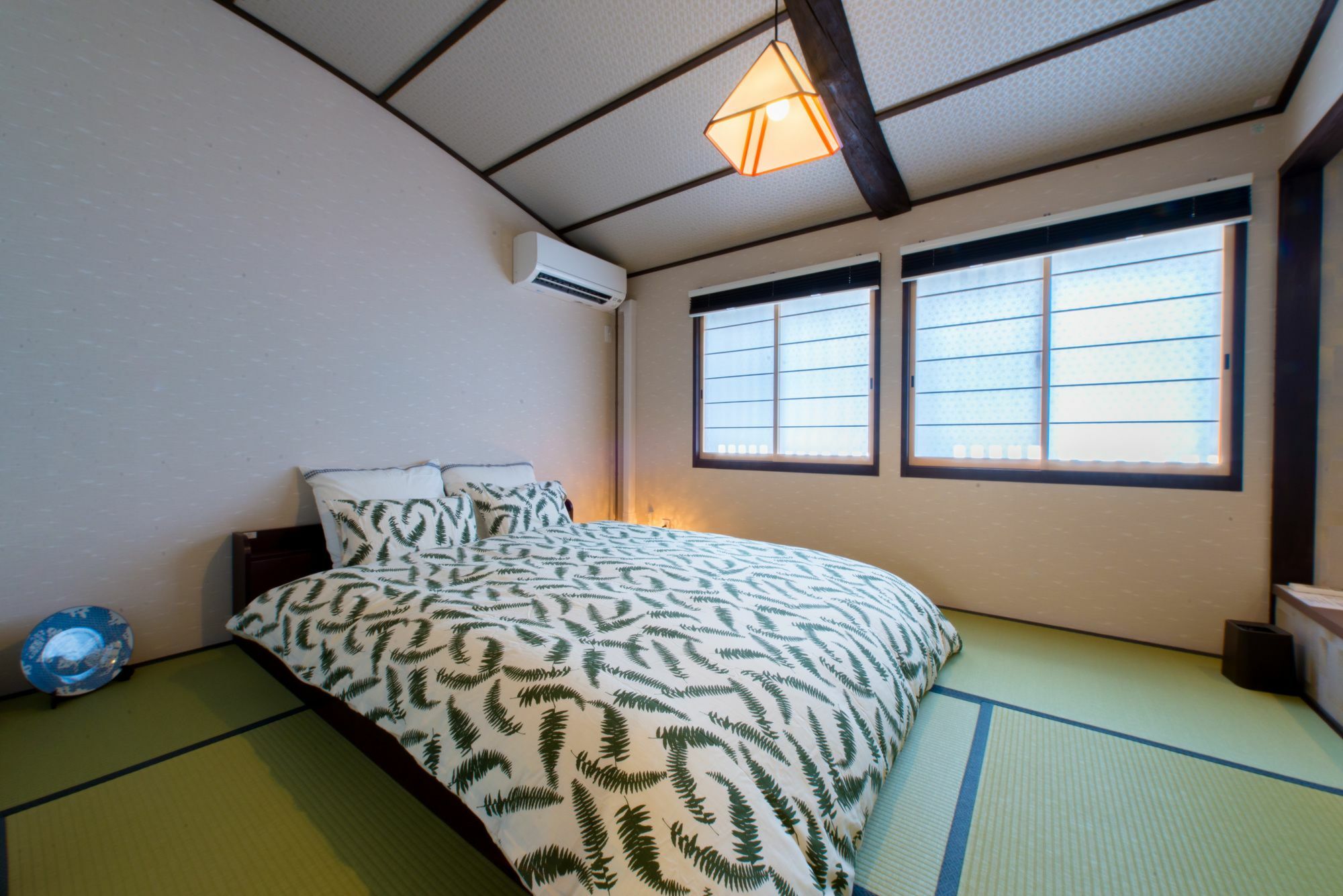 Kumomachiya Tukinowa Kagen Hébergement de vacances Kyoto