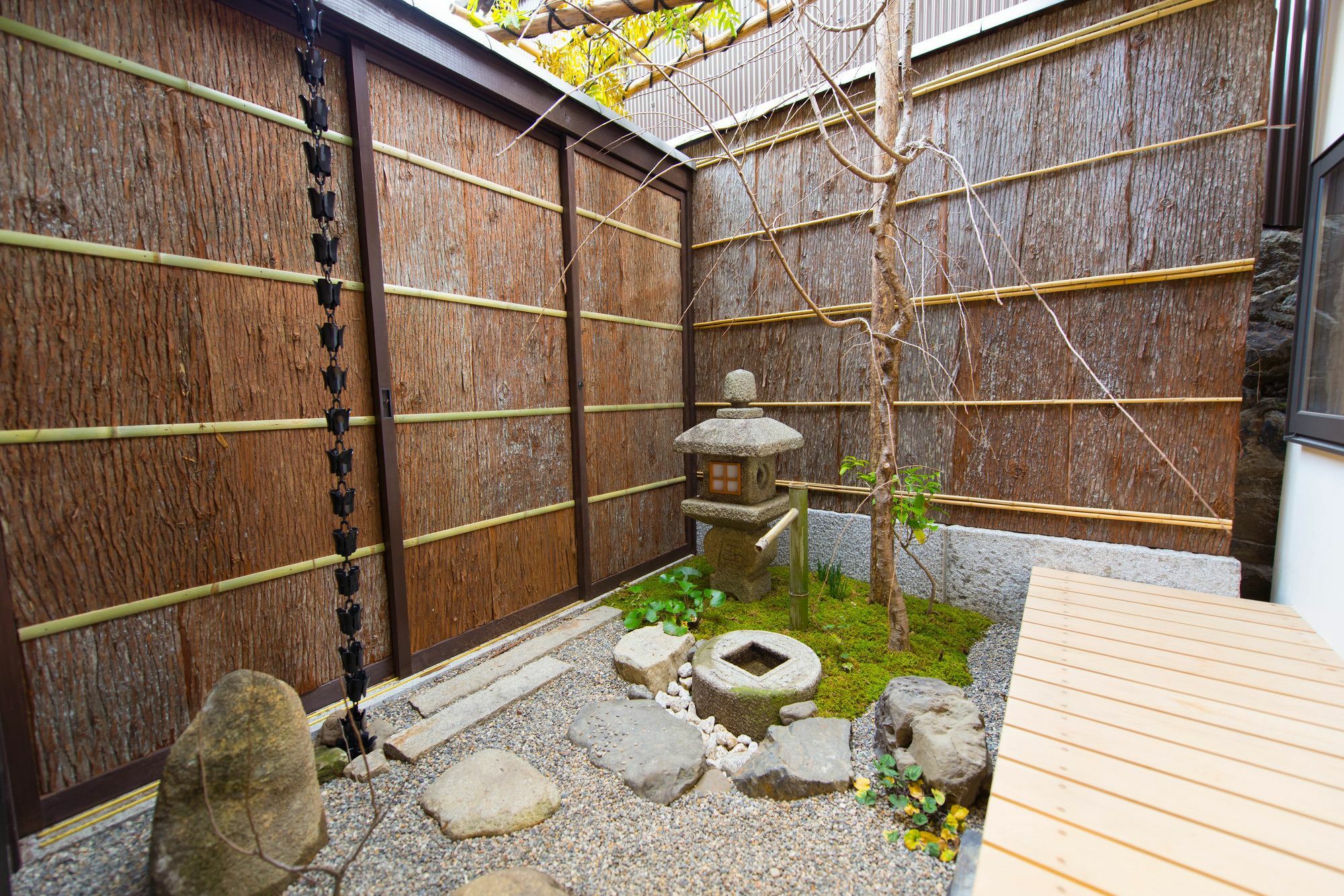 Hébergement de vacances Kumomachiya Tukinowa Kagen Kyoto